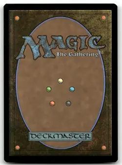 Interceptor, Shadow's Hound #47 (NM) Final Fantasy FIC Magic MTG - Image 2