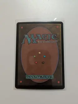 Stone-Tongue Basilisk (Arabic) Prerelease Cards Foil Promo Mtg Magic - Image 2