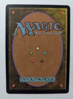 1x Mox Diamond Stronghold NM - Magic MTG Reserved List x1 - Image 2