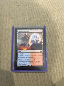 Riverpyre Verge Aetherdrift Regular - Image 1