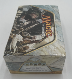MTG Scars Of Mirrodin Booster Box Factory Sealed English Globe1 FREE SHIPPING - Image 2