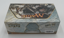 MTG Scars Of Mirrodin Booster Box Factory Sealed English Globe1 FREE SHIPPING - Image 3