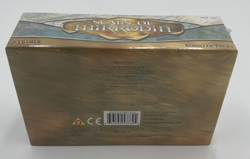 MTG Scars Of Mirrodin Booster Box Factory Sealed English Globe1 FREE SHIPPING - Image 5