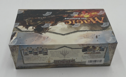 MTG Zendikar Booster Box Factory Sealed English Globe1 FREE SHIPPING - Image 3