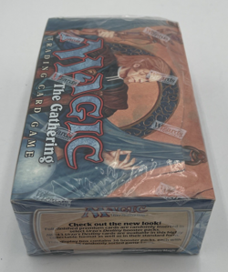 MTG Urza's Destiny Booster Box Factory Sealed English Globe1 FREE SHIPPING - Image 2