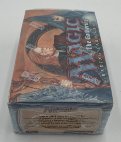 MTG Urza's Destiny Booster Box Factory Sealed English Globe1 FREE SHIPPING - Image 4