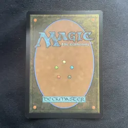 Sidar Jabari of Zhalfir MtG March of the Machine Commander FOIL BORDERLESS NM - Image 2