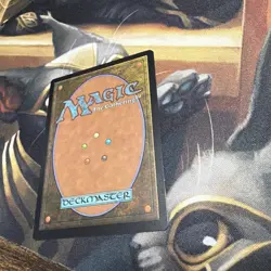 Deadpool, Trading Card Mtg Secret Lair Foil - Image 4