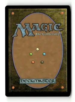 Magic: The Gathering Creature Beast Whisperer Rare 123/259 P Promo - Image 2