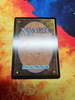 Mistbind Clique (Borderless) - Special Guests (SPG) - Foil - NM - Image 2