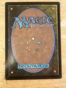 MTG Vile Requiem The List Mystery Booster 2 (MB2) Uncommon Magic #167 Unplayed - Image 2