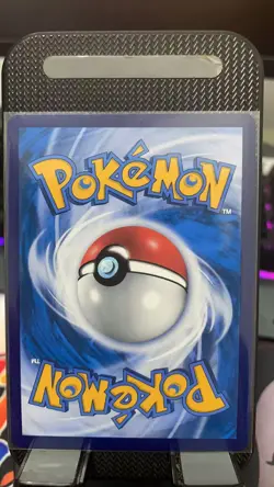 Pokemon TCG Chinese Maushold ex SAR - Scarlet & Violet, CSV4C-158 HOLO NM - Image 2
