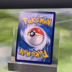 Gengar AR 005- Scarlet & Violet Pokemon TCG, CSUC-005 HOLO NM Chinese - Image 2