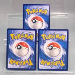 Pokemon TCG S-Chinese Mew Pikachu Charizard vmax HR+s-p lots of 3 - Image 3