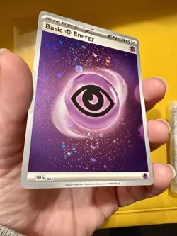 Pokemon 151 Mini Tin - Scyther /Koffing (30 151 Cards w/2 Holos & 3 RHs & coin) - Image 3