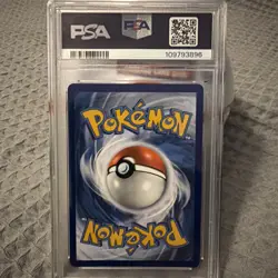 2023 Pokemon Crown Zenith Suicune V GG38 PSA 10 - Image 2