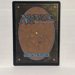 Batwing Brume - The List - PLST NM MTG EVE - Image 2