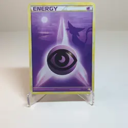 Psychic Energy (Espeon) 119/123 NonHolo Pokemon Heartgold & Soulsilver - Image 1