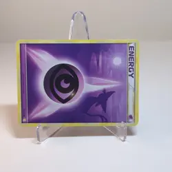 Psychic Energy (Espeon) 119/123 NonHolo Pokemon Heartgold & Soulsilver - Image 3