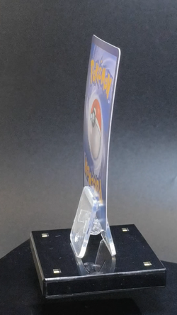 Pokemon TCG Chinese Marshadow & Machamp GX RR - Sun & Moon, CSM2bC-080 NM - Image 2