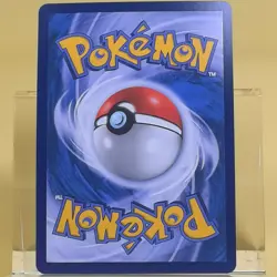 Pokemon TCG Chinese Reshiram & Charizard GX RR - Sun & Moon, CSM2cC-001 NM - Image 3