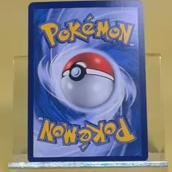Pokemon TCG Chinese Arceus & Dialga & Palkia GX - Sun & Moon, CSMAC-002 HOLO NM - Image 3