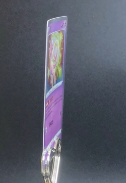 Pokemon TCG Chinese Mew - Scarlet & Violet, CSdC 002/024 NM - Image 2