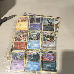 Pokemon TCG Lot Pikachu Ditto Umbreon Holo call of legends Regular Vintage/Newer - Image 1