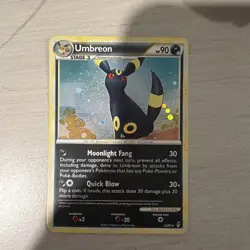 Pokemon TCG Lot Pikachu Ditto Umbreon Holo call of legends Regular Vintage/Newer - Image 2