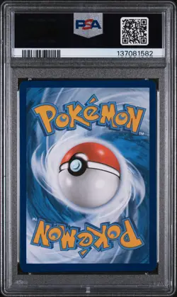 2023 POKEMON SWORD & SHIELD CROWN ZENITH #020 RADIANT CHARIZARD PSA 9 - Image 2