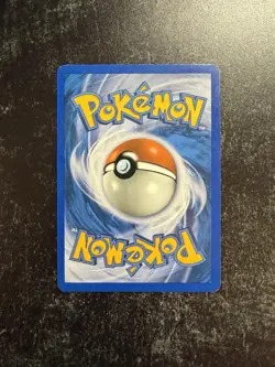 Pokemon Victory Medal 2008 Battle Road Spring Promo Holo Rare LP - Image 4