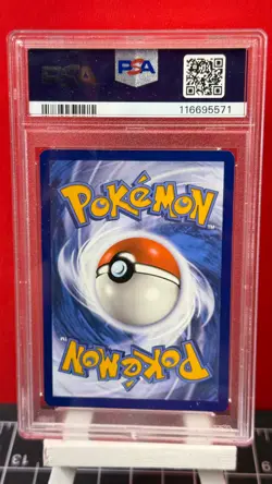 Latias #GG20 PSA 9 MINT 2023 POKEMON TCG SWORD AND SHIELD CROWN ZENITH - Image 2