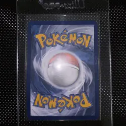 Pokemon TCG: Paldean Fates: 202/091: Snorlax Baby Shiny Holo Rare (NM) - Image 2