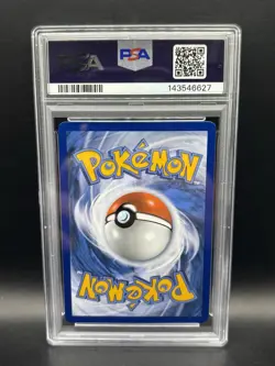 Pokemon 2023 Lucario VSTAR Crown Zenith SWSH291 PSA 8 - Image 2