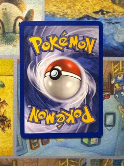 Pokemon Gengar 13/165 Reverse Holo 2002 Expedition Base Set 013/165 - Image 2