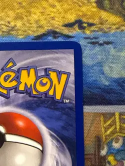 Pokemon Gengar 13/165 Reverse Holo 2002 Expedition Base Set 013/165 - Image 3