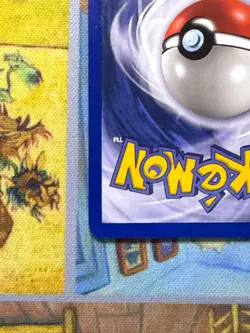 Pokemon Gengar 13/165 Reverse Holo 2002 Expedition Base Set 013/165 - Image 4