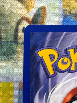 Pokemon Gengar 13/165 Reverse Holo 2002 Expedition Base Set 013/165 - Image 5