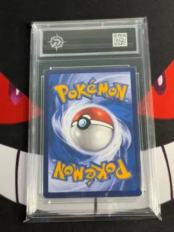 Pokemon S-Chinese Prize Turn CSV4C 159/129 Rika SAR -P 10 - Image 2