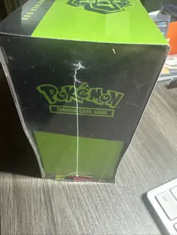 Pokemon TCG Perfect Order Pokemon Center ETB Factory Sealed - Image 2