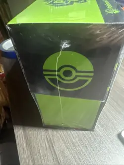 Pokemon TCG Perfect Order Pokemon Center ETB Factory Sealed - Image 3