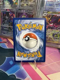 POKEMON MARILL IR 204/193 SV02 PALDEA EVOLVED HOLO NM - Image 2