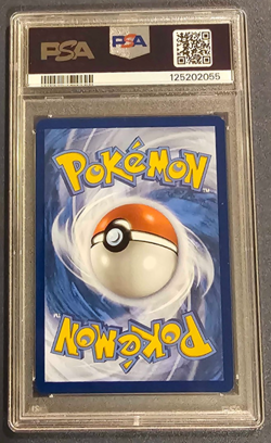 2016 POKEMON XY EVOLUTIONS #101 FULL ART/M CHARIZARD EX PSA 9 - Image 2