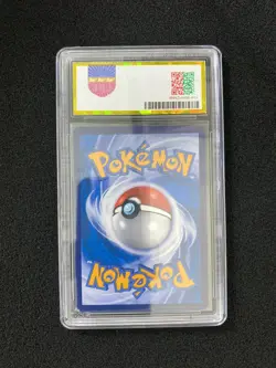 2025 Pokemon TCG S-Chinese CSV4C 133/129 AR Gimmighoul PGS Pristine 10 LU57 - Image 2