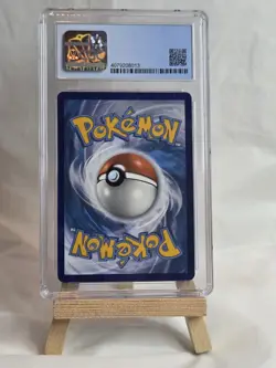 Scizor V Pokemon (2020) Darkness Ablaze - 183/189 Mint 9.5 - Image 4