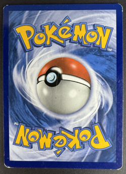 Lucario 47/124 Reverse Holo Rare - Fates Collide - Pokemon TCG - MP - Image 2