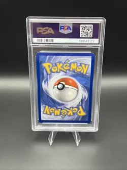 2021 Pokemon Celebrations Flying Pikachu V #006 PSA 10 - Image 2