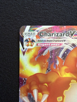 Charizard VMAX 020/189 Darkness Ablaze Ultra Rare Pokemon NM - Image 3