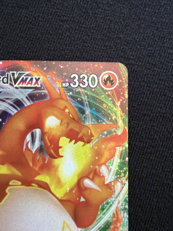 Charizard VMAX 020/189 Darkness Ablaze Ultra Rare Pokemon NM - Image 4