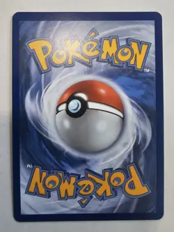 Pokemon Mega Starmie EX 118/088 POR Rare Holo Mega Evolution EX Card - Image 2